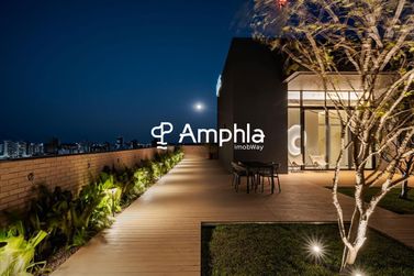 Apartamento &agrave; venda - 174m&sup2; - Jardim La Salle