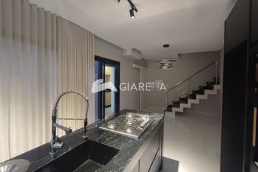 Sobrado para alugar - 133m&sup2; - JARDIM CONCORDIA