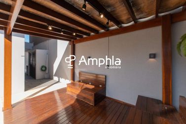 Sobrado &agrave; venda - 184m&sup2; - FAG