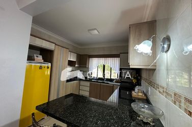 Sobrado &agrave; venda - 145m&sup2; - JARDIM CONCORDIA
