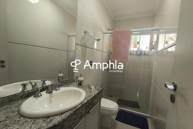 Sobrado &agrave; venda - 177m&sup2; - Country