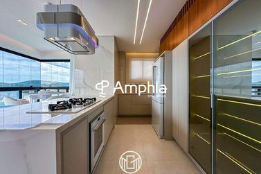 Apartamento &agrave; venda - 160m&sup2; - Perequ&ecirc;