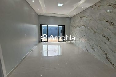 Sobrado &agrave; venda - 130m&sup2; - Santos Dumont