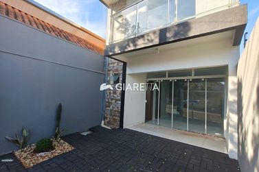 Sobrado para alugar - 73m&sup2; - JARDIM CONCORDIA