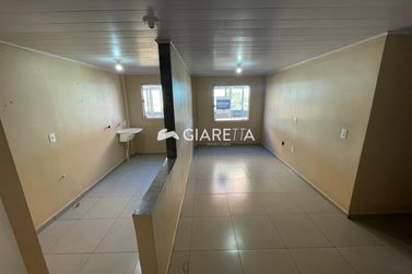 Apartamento para alugar - 54m&sup2; - SEDE ALVORADA
