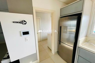 Apartamento para alugar - 114m&sup2; - CENTRO