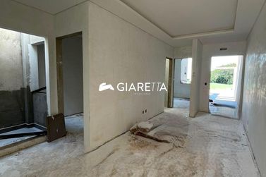 Casa &agrave; venda - 79m&sup2; - VILA BECKER