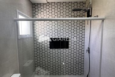 Sobrado &agrave; venda - 275m&sup2; - VILA INDUSTRIAL