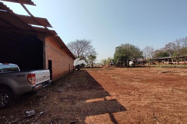 Sal&atilde;o Comercial &agrave; venda - 500m&sup2; - BOA VISTA