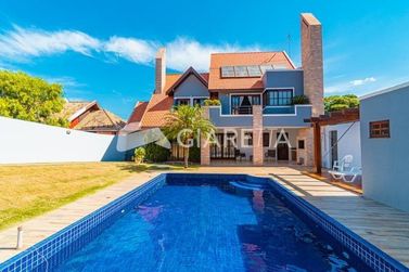 Sobrado &agrave; venda - 436m&sup2; - CENTRO