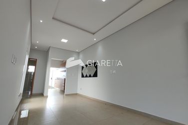 Casa para alugar - 88m&sup2; - JARDIM PANCERA