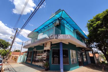 Apartamento para alugar - 190m&sup2; - JARDIM GISELA