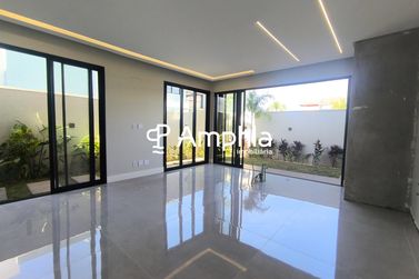 Sobrado &agrave; venda - 236m&sup2; - Cancelli