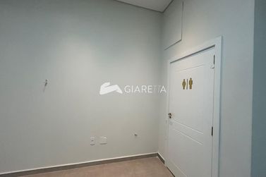 Sala Comercial para alugar - 139m&sup2; - CENTRO