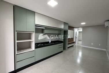 Apartamento para alugar - 80m&sup2; - VILA INDUSTRIAL