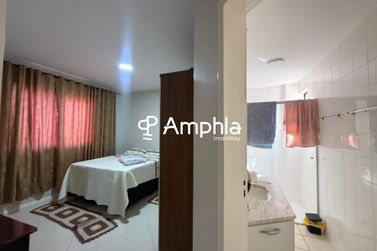 Apartamento &agrave; venda - 85m&sup2; - Neva