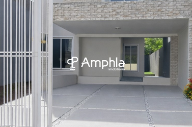 Sobrado &agrave; venda - 168m&sup2; - Centro