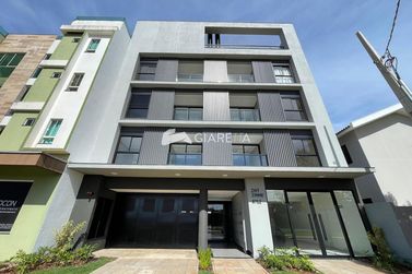 Apartamento &agrave; venda - 60m&sup2; - JARDIM GISELA