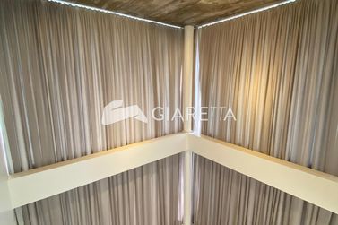 Sobrado &agrave; venda - 125m&sup2; - JARDIM TOCANTINS