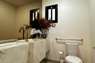 Sala Comercial &agrave; venda - 80m&sup2; - JARDIM PANCERA