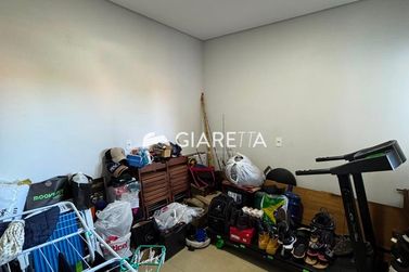 Casa &agrave; venda - 95m&sup2; - JARDIM COOPAGRO