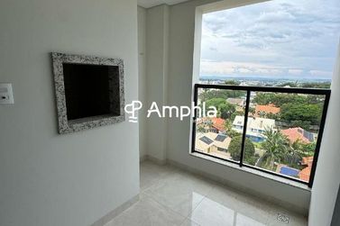 Apartamento &agrave; venda - 86m&sup2; - Jardim La Salle