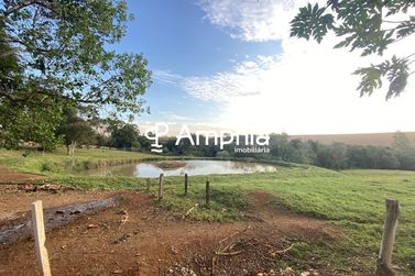 Ch&aacute;cara &agrave; venda - 63207m&sup2; - &Aacute;rea Rural de Toledo