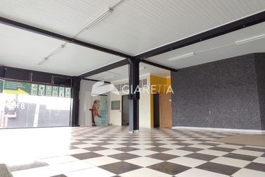 Sala Comercial para alugar - 180m&sup2; - CENTRO