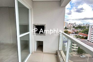 Apartamento &agrave; venda - 60m&sup2; - Centro