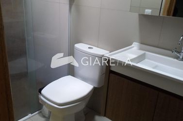 Apartamento &agrave; venda - 213m&sup2; - JARDIM PINHEIRINHO
