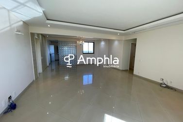 Apartamento &agrave; venda - 179m&sup2; - Centro