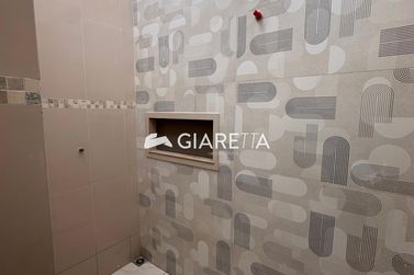 Casa &agrave; venda - 55m&sup2; - JARDIM S&Atilde;O FRANCISCO