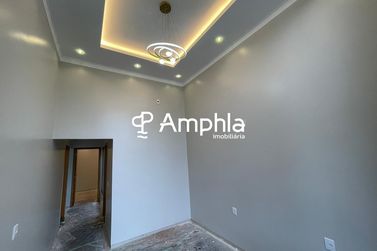Casa &agrave; venda - 93m&sup2; - Borboleta