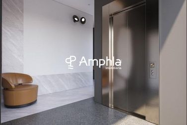 Apartamento &agrave; venda - 61m&sup2; - Jardim Gisela