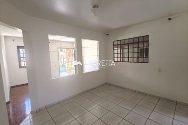 Sala Comercial para alugar - 120m&sup2; - JARDIM GISELA