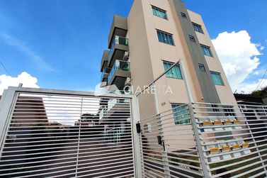 Apartamento &agrave; venda - 58m&sup2; - JARDIM COOPAGRO