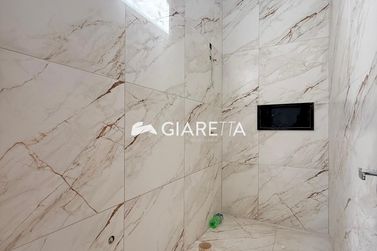Casa &agrave; venda - 44m&sup2; - JARDIM COOPAGRO
