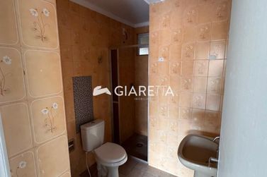 Apartamento para alugar - 122m&sup2; - CENTRO