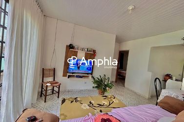 Casa &agrave; venda - 170m&sup2; - Pacaembu