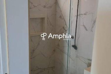 Apartamento &agrave; venda - 47m&sup2; - Centro