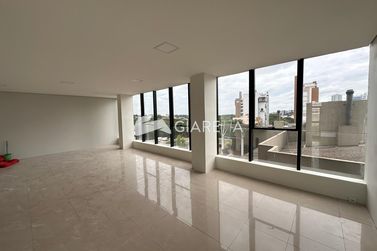Sala Comercial &agrave; venda - 53m&sup2; - CENTRO