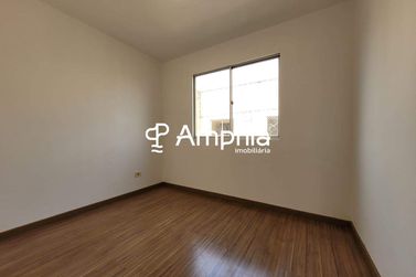 Apartamento &agrave; venda - 49m&sup2; - Coqueiral