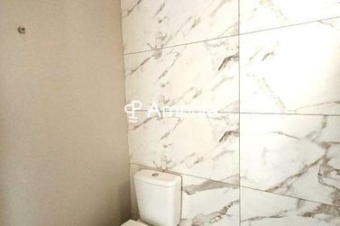 Apartamento &agrave; venda - 80m&sup2; - Vila Industrial