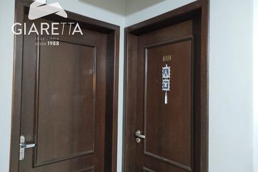 Apartamento &agrave; venda - 183m&sup2; - CENTRO