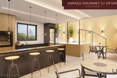 Apartamento &agrave; venda - Jardim Conc&oacute;rdia