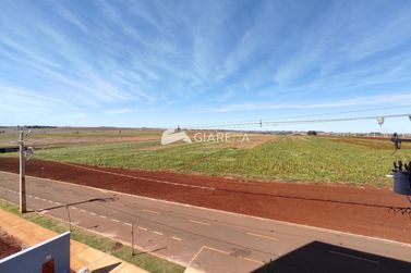 Apartamento &agrave; venda - 33m&sup2; - BIOPARK
