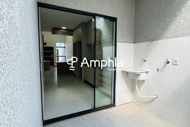 Casa &agrave; venda - 60m&sup2; - Siena