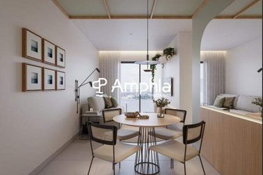 Apartamento &agrave; venda - 61m&sup2; - Jardim Gisela