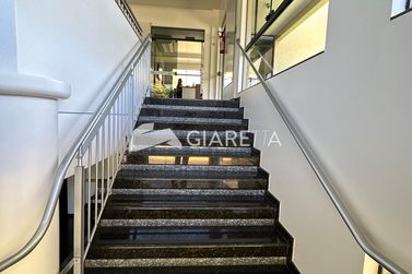 Sala Comercial para alugar - 20m&sup2; - JARDIM LA SALLE