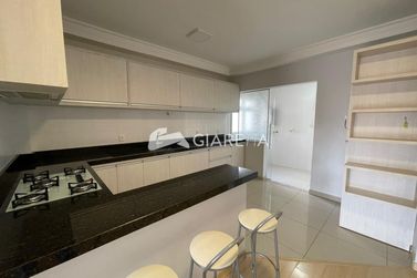Apartamento &agrave; venda - 102m&sup2; - JARDIM LA SALLE